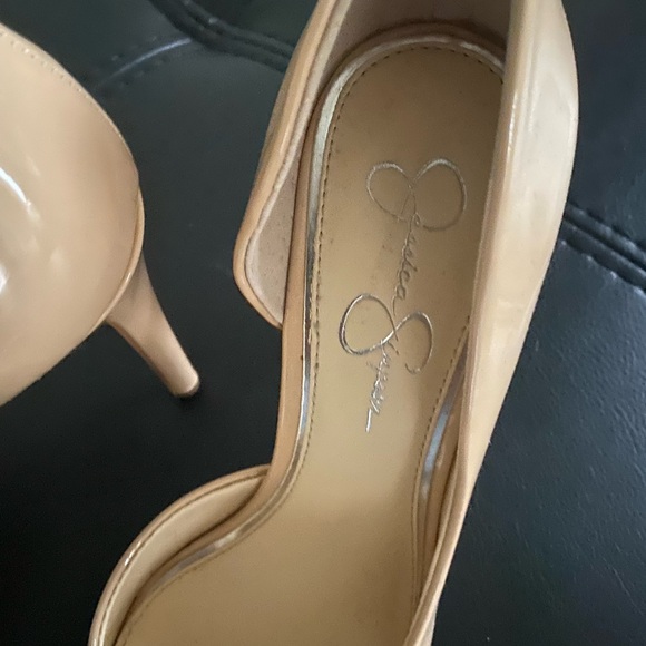 Jessica simpson pumps - Picture 3 of 5